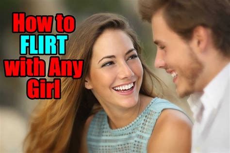 Free Flirting Porn Videos